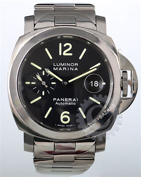 panerai pam 1303|officine Panerai luminor marina automatic.